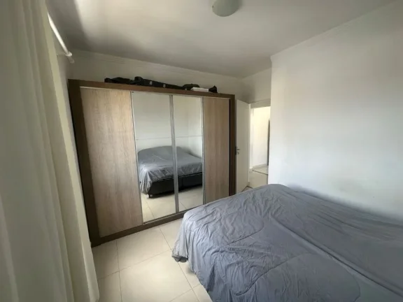 Imagem Apartamento 2 dormitórios no Condomínio Brisa do Parque II