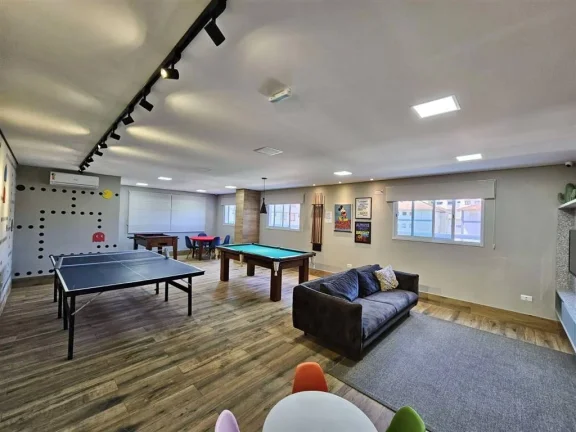 Imagem APARTAMENTO COM 68 m² - FORTE - PRAIA GRANDE SP