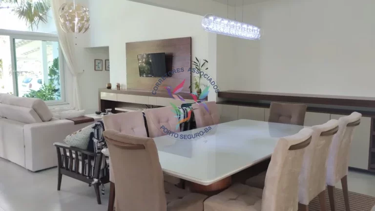 Imagem CASA ALTO PADRÃO
