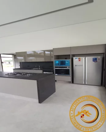 Imagem CASA RESIDENCIAL em ITU - SP, CONDOMÍNIO TERRAS DE SÃO JOSÉ