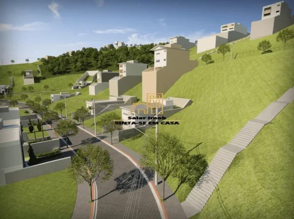 Imagem Terreno| Terras Aphaville |Condomínio |Resende RJ