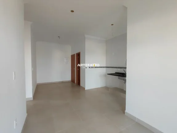 Imagem Novo e excelente apartamento na Praia das Toninhas