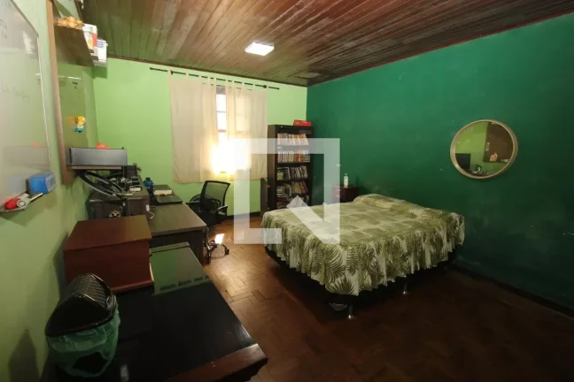 Imagem Casa à Venda - Cambuci, 4 Quartos, 161 m2