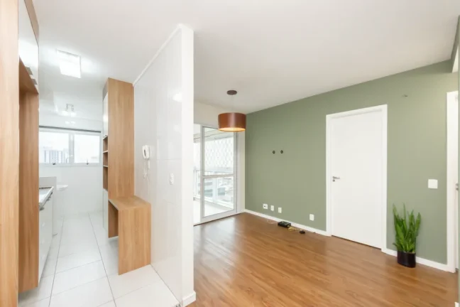 Imagem APARTAMENTO RESIDENCIAL em São Paulo - SP, Aclimação