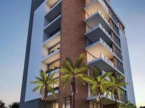 Imagem Apartamento para Venda em Curitiba, Cabral, 3 dormitórios, 3 suítes, 5 banheiros, 3 vagas