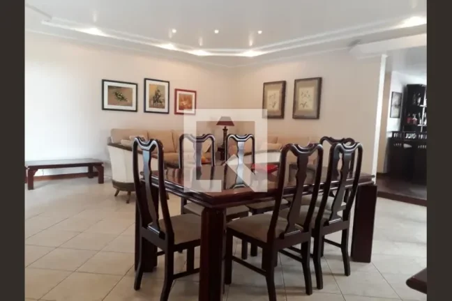 Imagem Casa à Venda - Recreio, 4 Quartos, 547 m2