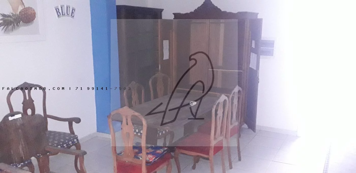 Imagem Alugo Ponto Comercial - Pousada / Hostel (quartos diversos), Santo Antônio (Pelourinho), Salvador-BA