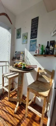 Imagem Apartamento à venda, 55 m² por R$ 530.000,00 - Centro - Guarulhos/SP