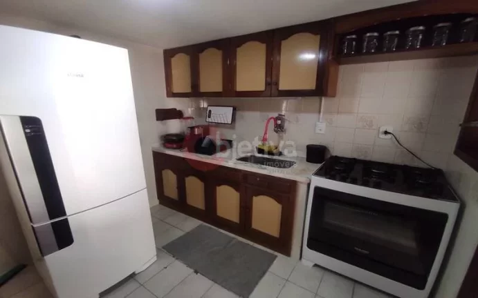 Imagem Casa duplex em condomínio, 3 quartos, Braga - Cabo Frio