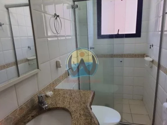 Imagem Imperdível! Apto à venda em Ubatuba-SP, Praia Grande. 2 quartos, 1 suíte, 1 sala, 2 banheiros, 1 vaga. 82m². Venha conferir!