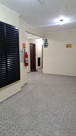 Imagem Apartamento 02 quartos no coração da Vila Caiçara Praia Grande SP