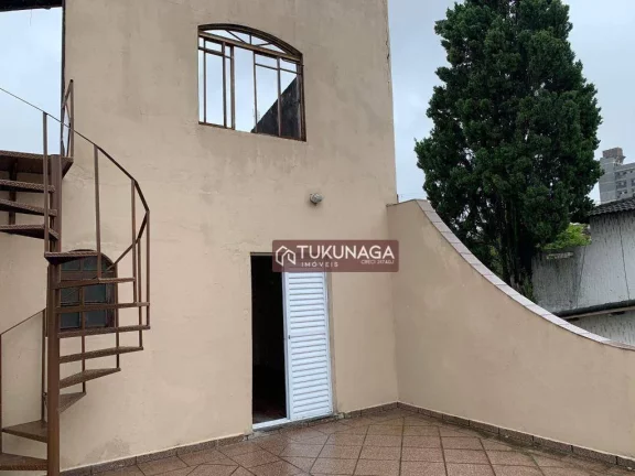 Imagem Sobrado com 3 dormitórios à venda por R$ 1.490.000,00 - Penha de França - São Paulo/SP