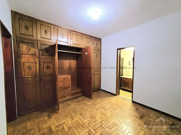 Imagem Casa térrea usada à venda ótima localização próxima ao Horto Florestal