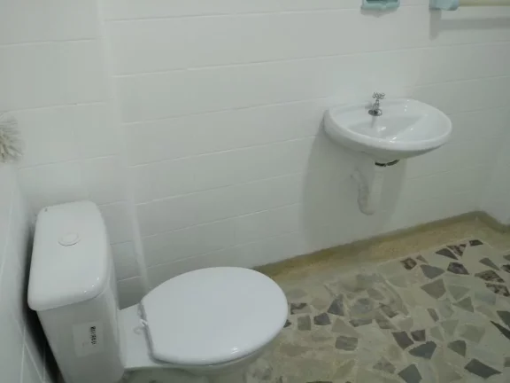 Imagem Apartamento com 1 dormitório no Louvre