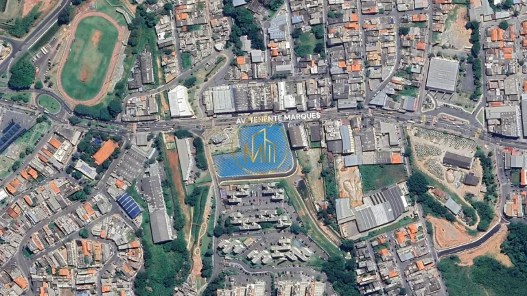 Imagem Terreno para Venda em Santana de Parnaíba, Cururuquara