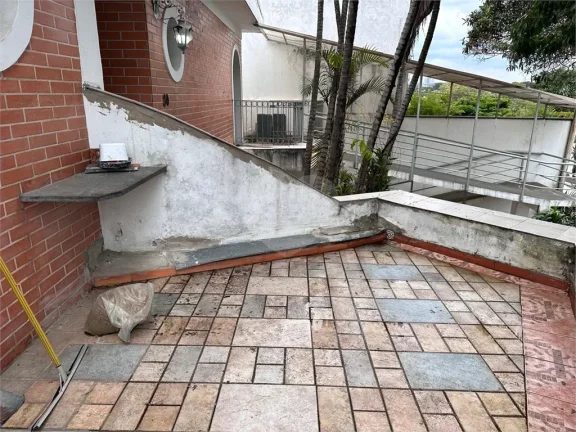 Imagem Casa à venda ou para alugar com 4 quartos, sendo 1 suíte, em Butantã, São Paulo - SP