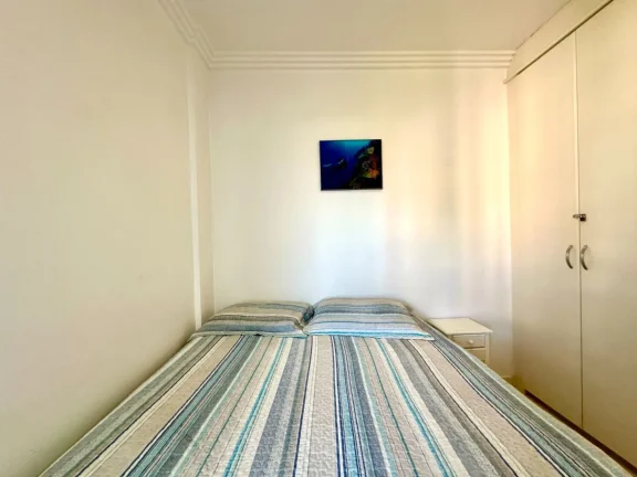 Imagem Imperdível: Apartamento à venda em Riviera de São Lourenço Módulo 06! 3 quartos, 1 suíte, 2 salas, 2 vagas de garagem, 90,13 m².