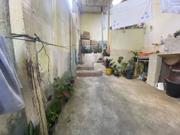 Imagem Imóvel e Loja à Venda - Ótima Oportunidade de Investimento no Bairro Santo Antônio