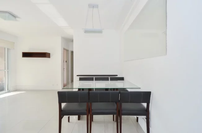 Imagem APARTAMENTO RESIDENCIAL em São Paulo - SP, Vila Olímpia