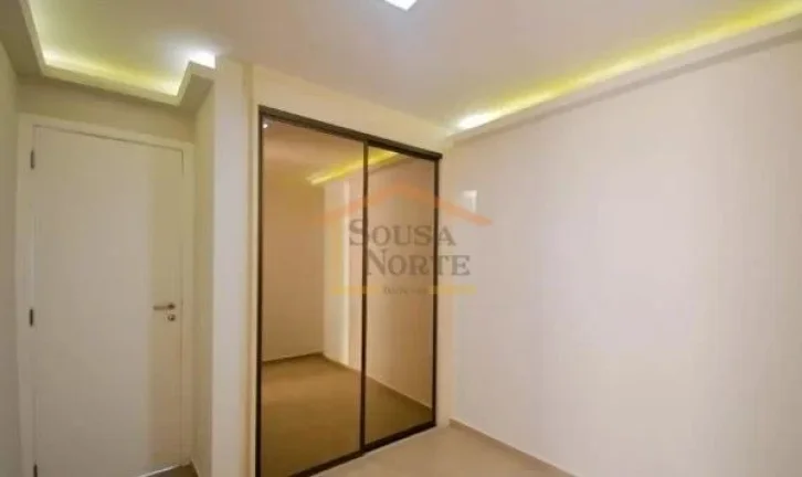 Imagem Apartamento 3 dormitórios, sendo 2 suítes, 4 banheiros, ampla iluminação natural, sol da manhã ...