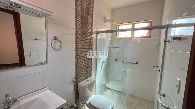 Imagem Casa à venda com 5 dormitórios no bairro Estados Unidos, Uberaba