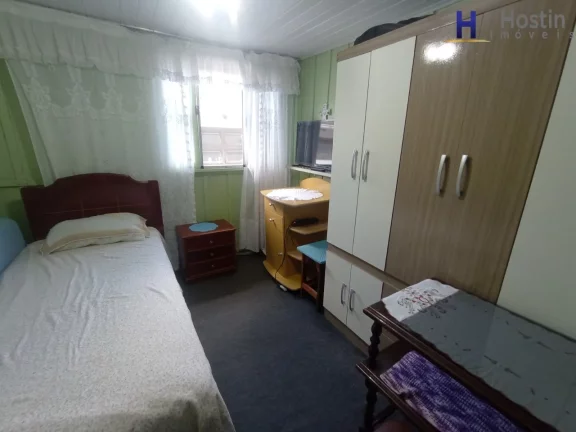 Imagem CASA RESIDENCIAL em SÃO FRANCISCO DO SUL - SC, ÁGUA BRANCA