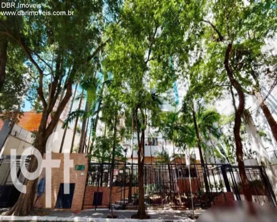 Imagem APARTAMENTO RESIDENCIAL em São Paulo - SP, Brooklin
