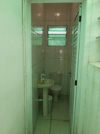 Imagem Casa com 3 dormitórios à venda, 101 m² por R$ 600.000,00 - Vila Figueira - Suzano/SP