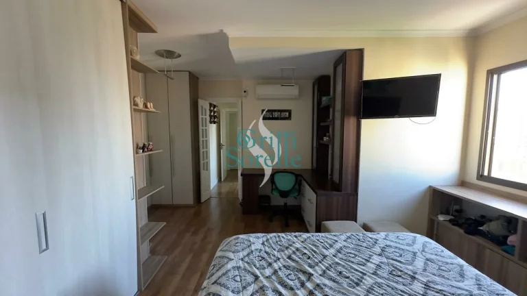 Imagem Cobertura Duplex à Venda em Jardim Vila Mariana - São Paulo/SP.