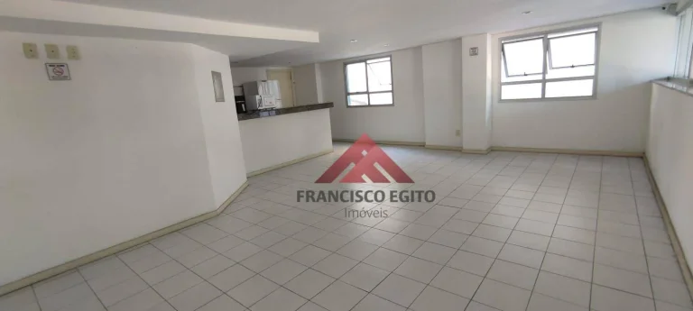 Imagem Apartamento 2 quartos com suíte e varanda no Vital Brazil.