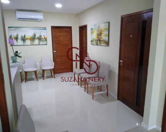 Imagem SALAS COMERCIAIS EM NATAL