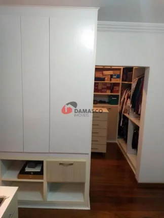 Imagem Apartamento à venda 3 Quartos, 3 Suites, 3 Vagas, 158M², Cerâmica, São Caetano do Sul - SP