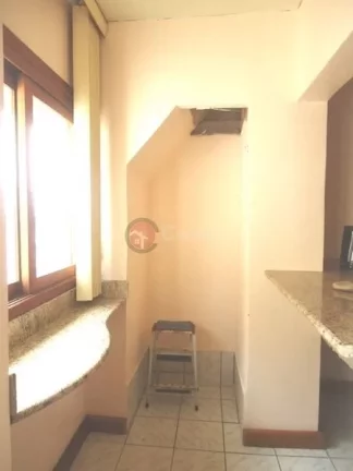 Imagem NO CENTRO - DORMITÓRIO / SALA / COZINHA / BANHO SOCIAL / MOBILIADO