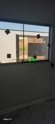 Imagem Casa para Venda em Hortolândia, Jardim Bela Vista, 2 dormitórios, 1 suíte, 1 banheiro, 2 vagas