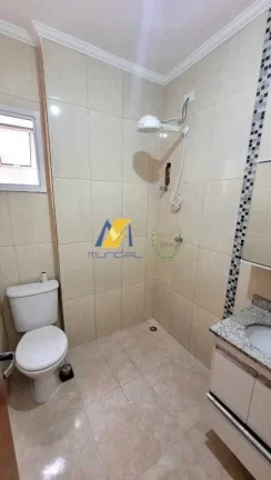 Imagem Linda Cobertura Duplex com suíte e 2 vagas, a Venda Vila Progresso