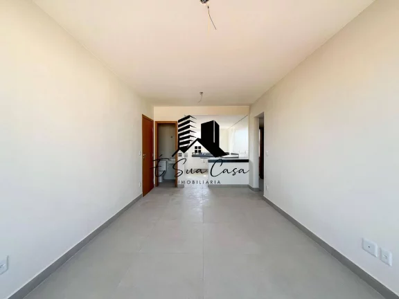 Imagem Apartamento a Venda 03 Quartos Bairro Caiçaras Belo Horizonte MG