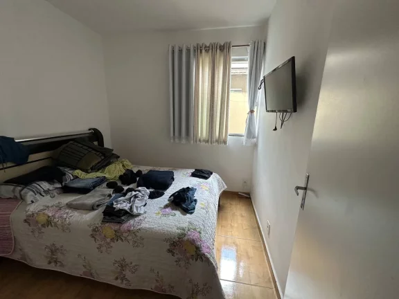 Imagem Casa com 3 Quartos à Venda, 100 m² em Bosques De Ibirité - Ibirité