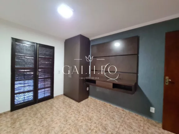 Imagem CASA Á VENDA EM JARDIM ÁMERICA EM CAMPO LIMPO PAULISTA - SP