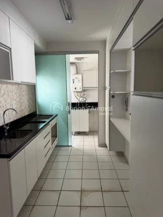 Imagem Apartamento à venda no Condomínio Breeze Family Club - Campinas/SP

Localização: Vila Brandina -...