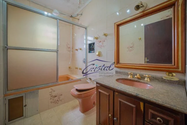 Imagem Casa com 3 quartos (1 suíte) à venda, 150 m² - Vila Quitaúna - Osasco/SP