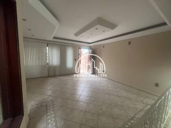 Imagem Casa com 4 dormitórios à venda, 228 m² por R$ 798.000,00 - Vila Galvão - Jundiaí/SP