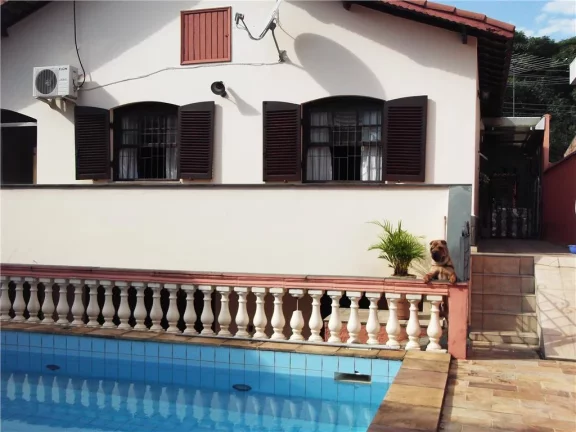 Imagem Casa para Venda em São Caetano do Sul / SP no bairro Mauá