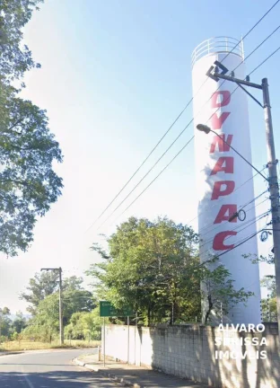Imagem Terreno Industrial Comercial à venda com 3.620m2 no Éden em Sorocaba SP com excelente localização