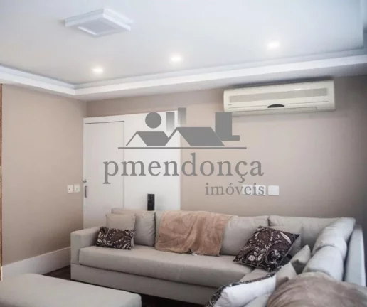 Imagem Higienópolis, apartamento a venda, 4 dormitórios, 2 suítes, 3 vagas, varanda, reformado