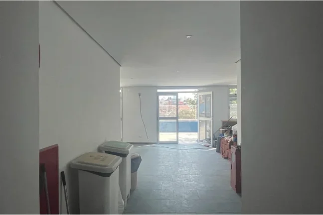 Imagem APARTAMENTO RESIDENCIAL em São Paulo - SP, Vila Gumercindo