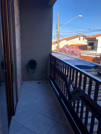 Imagem Sobrado à venda em São Paulo-SP, Jardim Cidade Pirituba: 4 quartos, 1 suíte, 4 banheiros, 7 vagas de garagem.