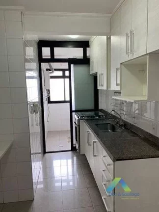 Imagem Apartamento com 3 dormitórios à venda, 70 m² por R$ 995.000,00 - Vila Mariana - São Paulo/SP