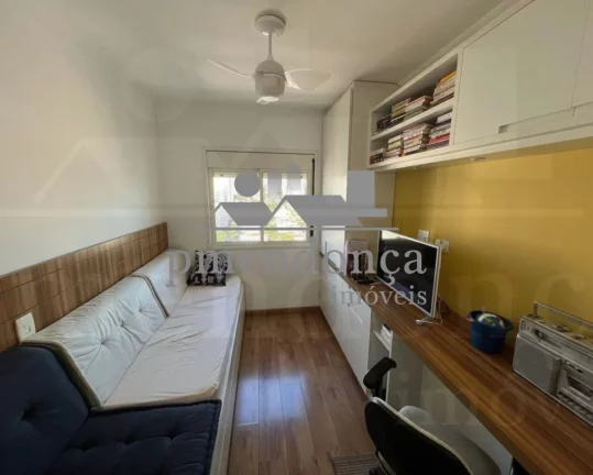 Imagem Apartamento à venda na Pompéia com 3 quartos e 2 vagas, 106m2