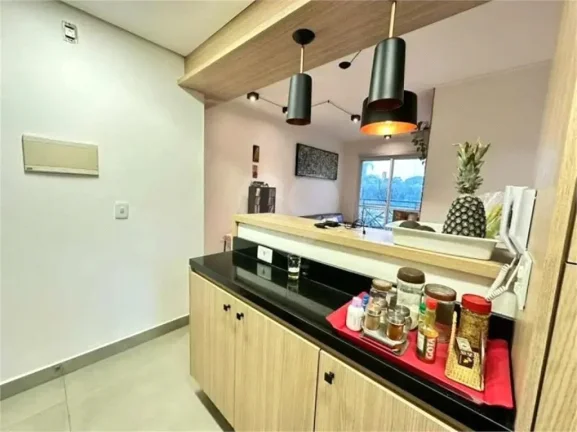 Imagem Apartamento à venda com 3 quartos, sendo 1 suíte, no condomínio Ecolife Cidade Universitária, São Paulo - SP