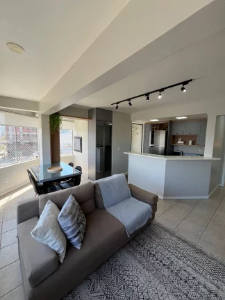 Imagem Apartamento à venda em Torres, Centro, com 2 quartos, 77,66m²